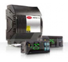 CAREL MX2OP48500 Расширение для ведомых контроллеров MPXPRO, RS485 + часы реального времени