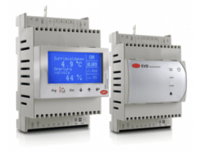 EVD0000E01 Драйвер EVD Evolution tLAN протокол (10 шт) (*)