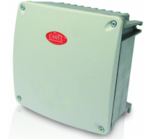 CAREL FCPM082010 Электронный регулятор скорости вращения вентилятора FCP, однофазный, 8A, 230В, IP54, с последовательным интерфейсом RS485