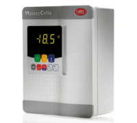 CAREL MD33A0EN00 Контроллер холодильных установок MasterCella, новая серия, 3 реле: компрессор, вспом./освещ. 1 (8 A)м./освещ. 2 (16 A)