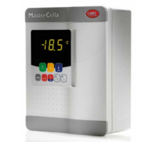 CAREL MD33A0EN00 Контроллер холодильных установок MasterCella, новая серия, 3 реле: компрессор, вспом./освещ. 1 (8 A)м./освещ. 2 (16 A)