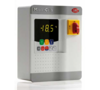 CAREL MD33D5FB00 Контроллер холодильных установок MasterCella, 5 реле: компрессор, оттайка, вентилятор, вспом./освещ. 1 (8A), вспом./освещ. 2 (2Hp)