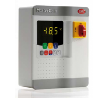 CAREL MD33D0FB00 Контроллер холодильных установок MasterCella, 5 реле: компрессор, оттайка, вентилятор, вспом./освещ. 1 (8A), вспом./освещ. 2 (16A)