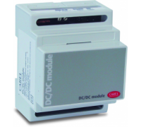 CAREL PCO20DCDC0 Конвертор DC/DC для pCOXS, 48В пост./24В пост. или 48В пост./30В пост.