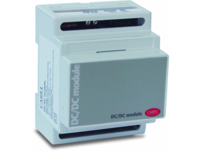 PCO20DCDC0 Конвертор DC/DC для pCOXS, 48В пост./24В пост. или 48В пост./30В пост.