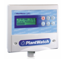 CAREL PLW00B0000 Контроллер системы диспетчеризации PlantWatch, 230 В, перем., базовая конфигурация