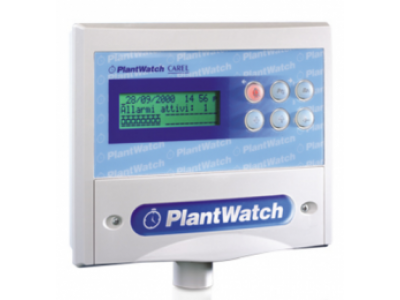 PLW00B0000 Контроллер системы диспетчеризации PlantWatch, 230 В, перем., базовая конфигурация
