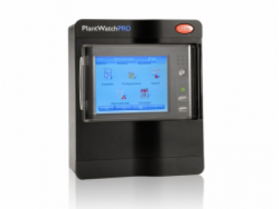 PWPROM0000 Контроллер системы диспетчеризации, PlantWatchPRO с встроенным модемом