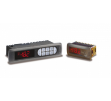 CAREL PB00Y0EVD0 Контроллер Powercompact standard, 3 реле: компрессор (16 A), разморозка (8 A), вентилятор (8 A)