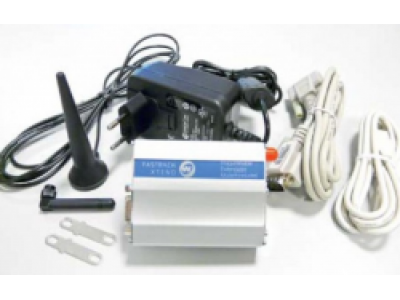 PWOPMD0000 Комплект подсоединения к GSM-модему, для PlantWatchPRO