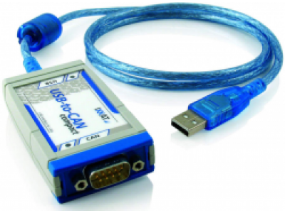 CVSTDUCAN0 Конвертор USB/CANbus