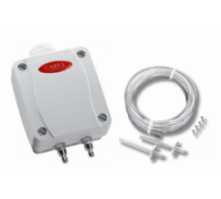 CAREL SPKT00C5N0 Дифференциальный датчик давления, 0...50 Па, 4-20мА