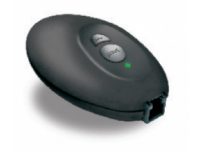 PCOS00AKC0 Ключ для программирования семейства pCO, USB конвертор для ключа "Smart Key" для подключения к PC