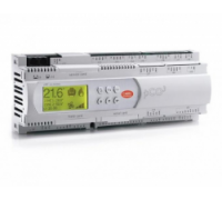 CAREL PCO3002BM0 Контроллер pCO3 Medium, со встроенным терминалом pGD6, 4 MB флэш-память, 2 SSR