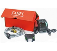 CAREL MRK000200K Монтажный комплект µRack монтаж в панель: MRK0000000+TRADR1W024+SPKT0053R0 и SPKT0033R0+SPKC002310 (2шт)