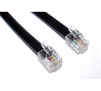 CAREL S90CONN000 Кабель 1,5м, для μC3, с телефонным разъемом