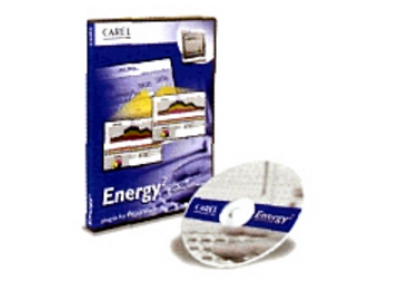PVENGMBLD0 Графический модуль Energy2 для PlantVisor