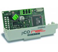 CAREL PCOS00HBF0 Плата последовательного интерфейса Field Bus CANbus