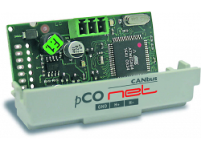 PCOS00HBF0 Плата последовательного интерфейса Field Bus CANbus