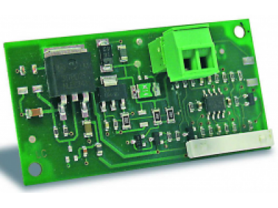 PCO100MPB0 Плата последовательного интерфейса Field Bus MP Bus