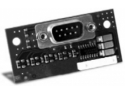 PCOS00FD20 Плата последовательного интерфейса Field Bus RS232