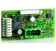 CAREL HYSC00F0P0 Плата последовательного интерфейса RS485, CAREL / Modbus