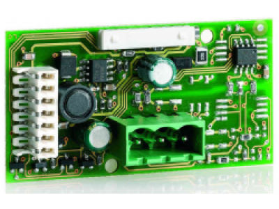 HYSC00F0P0 Плата последовательного интерфейса RS485, CAREL / Modbus