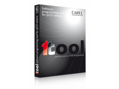 OTSTD00U00 Программное обеспечение 1Tool для pCO, USB аппаратный ключ