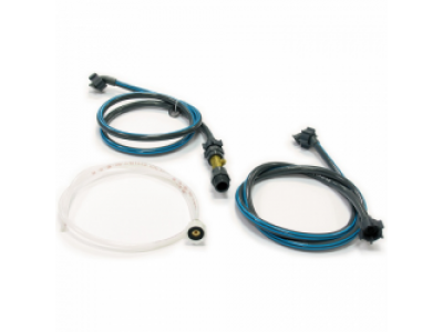 ROKC00KIT2 Комплект шлангов с фитингами для WTS Compact, длина 9м, диаметр 10мм