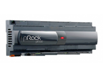 PRK300D0E0 Контроллер, без дисплея, MEDIUM, EVD EVO EMBEDDED FOR 2 UNIV. EXV, 2 SSR, FLSTDMRC0E5+