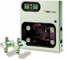 CAREL MCK1AW0000 Монтажный комплект для каждой форсунки Carel Multizone