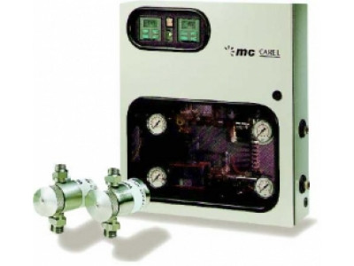 MCK1AW0000 Монтажный комплект для каждой форсунки Carel Multizone
