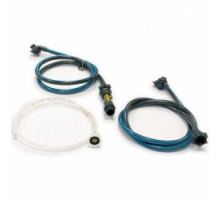 CAREL FWH3430003 Трубка для подачи питающей воды длиной 3 м, с фитингом 3/4”