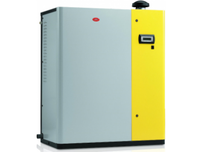 UG090HD003 Газовый увлажнитель воздуха gaSteam 90 л/ч, 1х230В, с модулирующим контроллером
