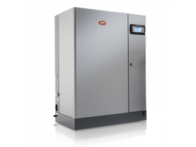 UR053HL002 Увлажнитель воздуха HeaterSteam, с модулирующим контроллером, базовый, 60 кг/ч, 3х400 В