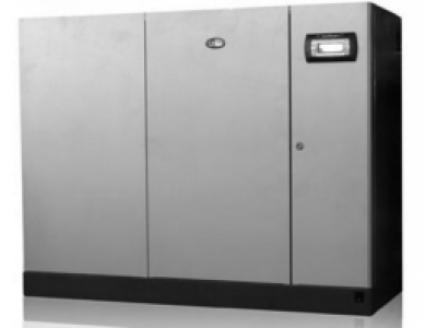 UE090XL001 Увлажнитель воздуха humiSteam X-Plus, со встроенным контроллером и графическим дисплеем, неразборный цилиндр HB, модулирующее управление, 90 кг/ч, 3х4
