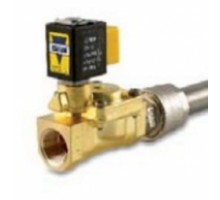 CAREL ACKV1D0001 Нормально открытый дренажный соленоидный клапан для ChillBooster, комплект, для деминерализованной воды, IP65
