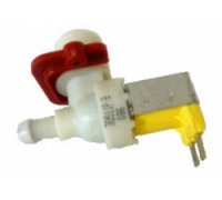 CAREL KITVC10006 Питательный клапан, 0.6 л/мин, от 1 до 8 кг/ч