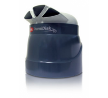 CAREL UC0100D000 Увлажнитель воздуха humiDisk10, без подогревателя, производительностью до 1л/ч, 1х230В