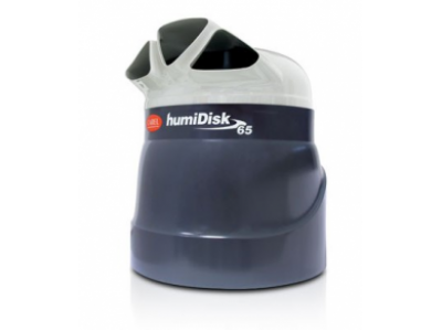 UC0650D000 Увлажнитель воздуха humiDisk65, без подогревателя, производительностью до 6,5 л/ч, 1х230В