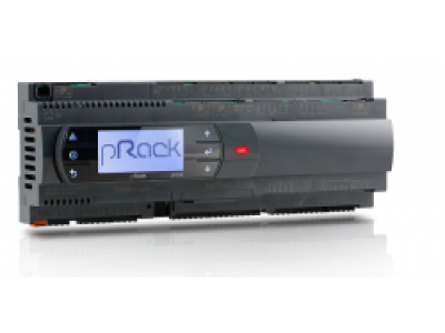 PRK300S3F0 Контроллер со встроенным дисплеем, SMALL, FLSTDMRC0E5+