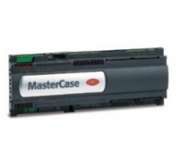 CAREL MC300N0B00 Контроллер для холодильной техники MasterCase3, 230В, датчики NTC, с драйвером для электронного ТРВ, ШИМ