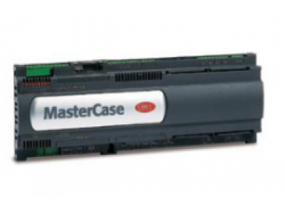 MC300N0B10 Контроллер для холодильной техники MasterCase3, 230В, датчики NTC, с драйвером для электронного ТРВ, с шаговым двигателем (E2V)
