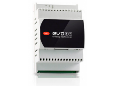 EVD0000UC0 Конденсатор высокой ёмкости для аварийного закрытия вентиля Ultracap Module 