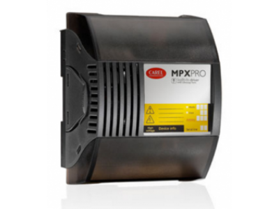 MX10M00EI11 Ведущий контроллер MPXPRO step 3, версия Light "Мастер", 5 реле, 230В AC, упаковка 20шт., без разъемов 
