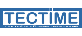 TecTime - промышленное оборудование и средства измерения