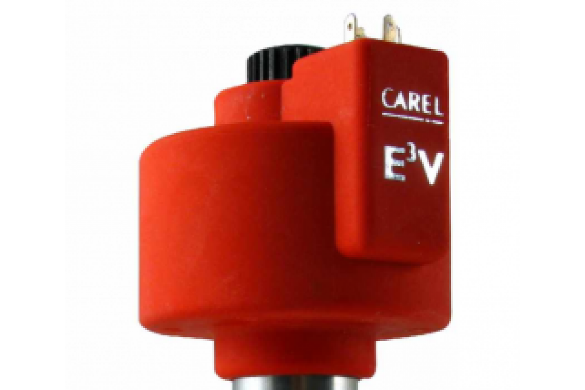 Нулевая катушка. ТРВ электронное e2v35ssm10 Carel. Электронный расширительный вентиль Carel. Carel e2v Cable. ТРВ Карел e3v.