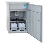 Endress+Hauser ASP Station 2000 RPS20B