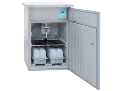 Automatic water sampler ASP Station 2000 RPS20B