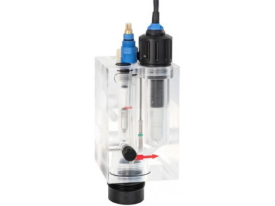 Analog free chlorine sensor CCS51